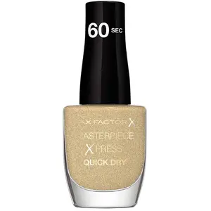 Max Factor Masterpiece Xpress Vernis à ongles Champagne Kisses 8 ml pas cher