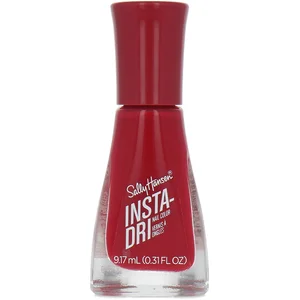 Sally Hansen Insta-Dri Vernis à ongles - 390 That's A-Blazing!