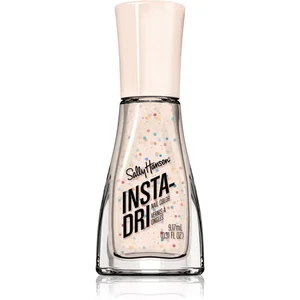 Sally Hansen Insta Dri vernis à ongles à séchage rapide teinte 117 Sprinkle Sprinkle 9,17 ml pas cher