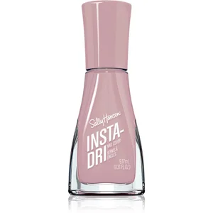 Sally hansen Insta Dri Vernis à Ongles 3 en 1 9,17 ml 433 Hurry Plum pas cher