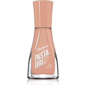 Comparateur de prix : Sally Hansen Vernis à ongles Insta-Dri, Formula 3 en 1, Base, Couleur ...