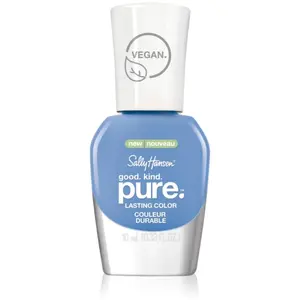 Sally Hansen - GOOD KIND Vernis à ongles 10 ml Gris female pas cher