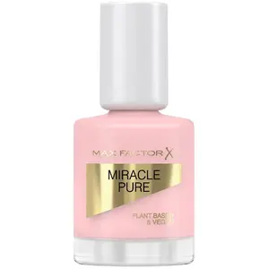 Max Factor Miracle Pure vernis à ongles longue tenue teinte 220 Cherry Blossom 12 ml pas cher