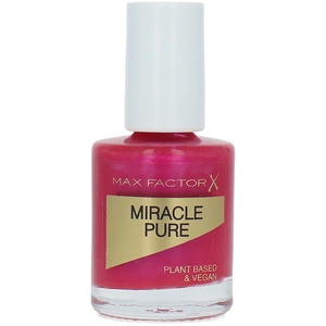 Max Factor Miracle Pure Vernis à ongles - 265 Fiery Fuchsia