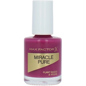 Max Factor Miracle Pure Vernis à ongles Prune douce 320 12 ml pas cher