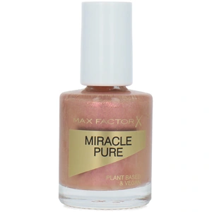 Max Factor Miracle Pure Vernis à ongles - 232 Tahitian Sunset pas cher