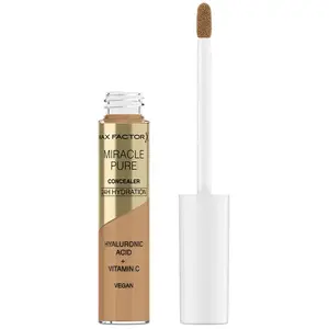 Max Factor Miracle Pure 24H Hydration Anti cerne 10 ml pas cher