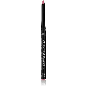 Comparateur de prix : Rimmel Lasting Finish Exaggerate Lip Liner 063