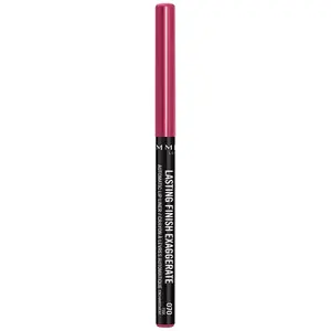 Comparateur de prix : Rimmel London Lasting Finish Exaggerate Lip Liner 070