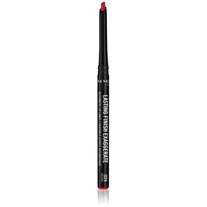 Comparateur de prix : Rimmel Lasting Finish Exaggerate Lip Liner 024