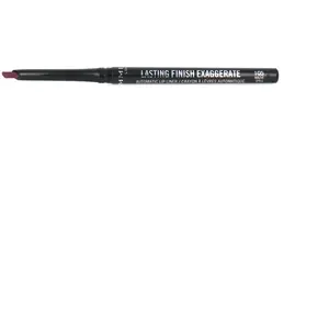 Comparateur de prix : Rimmel Lasting Finish Exaggerate Lip Liner 105