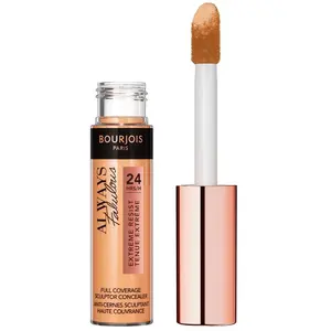 Comparateur de prix : Bourjois - Correcteur Sculpteur Always Fabulous - 200 Vanille - TU