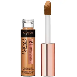Comparateur de prix : Bourjois - Correcteur Sculpteur Always Fabulous - 400 Beige Doré - TU