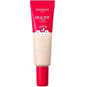 Bourjois - Embellisseur de teint - Healthy Mix Clean - 001 Très clair