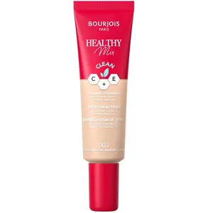 Bourjois - Embellisseur de teint - Healthy Mix Clean - 003 Médium clair pas cher