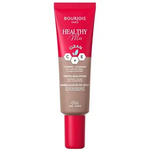Bourjois - Embellisseur de teint - Healthy Mix Clean - 006 Foncé pas cher