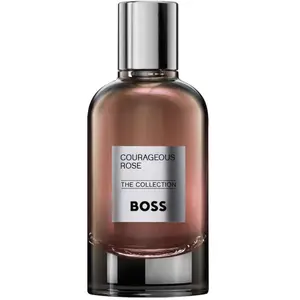 Hugo Boss - Boss The Collection Courageous Rose Eau de parfum 100 ml m... pas cher