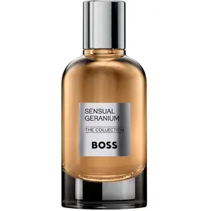 Hugo Boss - Boss The Collection Sensual Geranium Eau de parfum 100 ml ... pas cher