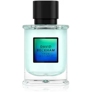 Comparateur de prix : David Beckham True Instinct Eau de Parfum pour homme 50 ml