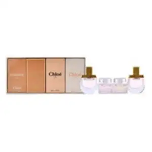 Chloé - Coffret Collection miniatures Coffrets parfum femme 1 pieces f...