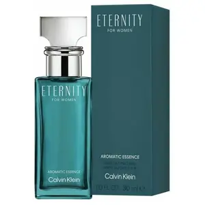 Calvin Klein Eternity Aromatic Essence for Women Parfum 1000 ml pas cher