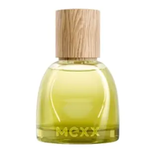 Mexx Inspired Nature Eau de parfum pour femme