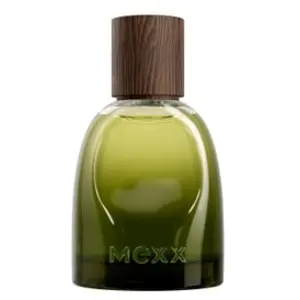 Mexx Inspired Nature Eau de Parfum pour Homme pas cher
