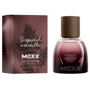 Mexx Inspired Warmth Men Eau de parfum 1000 ml pas cher