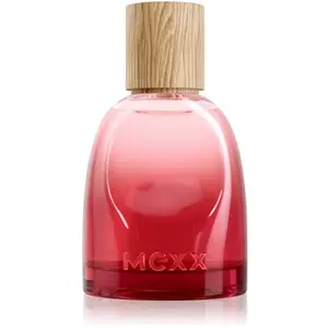 Mexx Inspired Warmth Eau de Parfum pour femme 50 ml pas cher