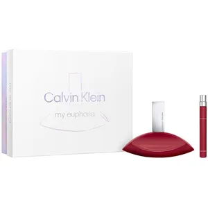 Calvin Klein My Euphoria Estuche 2 pz pas cher