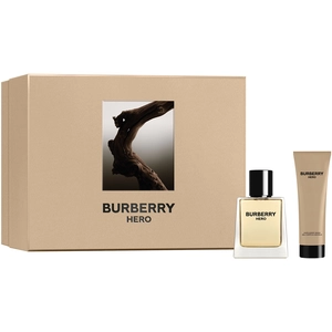 Burberry Hero - Coffret Eau de Toilette pas cher