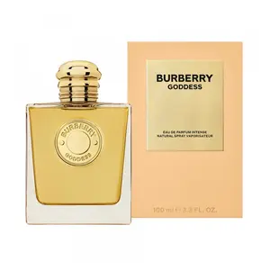 Comparateur de prix : Goddess Intense - Eau de parfum pour femme-100ml BURBERRY