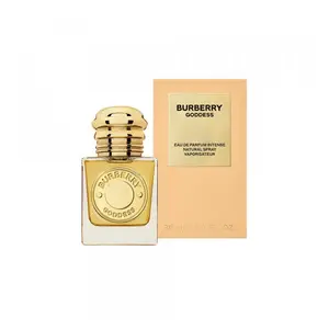 Comparateur de prix : Goddess Intense - Eau de parfum pour femme-30ml BURBERRY