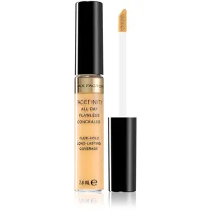 Comparateur de prix : Max Factor Facefinity All Day Flawless correcteur longue tenue teinte 040 7,8 ml