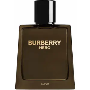 Comparateur de prix : Burberry Hero Parfum eau de parfum vaporisateur 100 ml