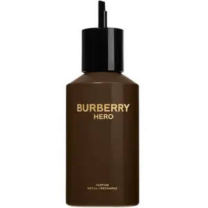 Comparateur de prix : Burberry Hero Parfum eau de parfum recharge 200 ml