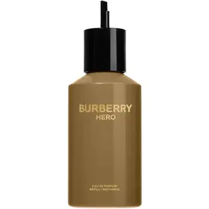 Comparateur de prix : Burberry Hero Eau de Parfum Eau de Parfum pour homme Refill 200 ml