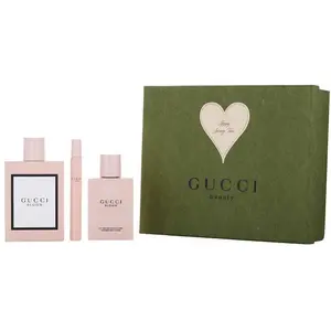 Gucci Bloom - Gucci Coffret Cadeau 110 ml pas cher