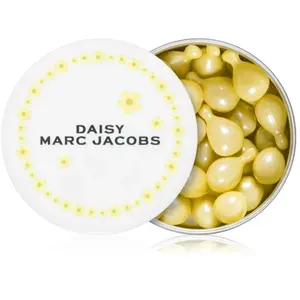 Marc Jacobs Daisy huile parfumée en capsules pour femme 30 pcs pas cher