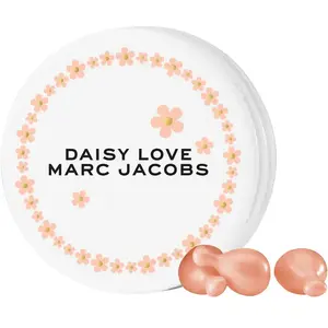 Marc Jacobs Daisy Love huile parfumée en capsules pour femme 30 pcs pas cher