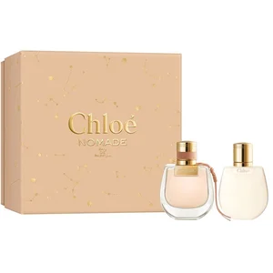 CHLOE - Chloe Nomade - Coffret Eau De Parfum + Lait Pour Le Corps pas cher