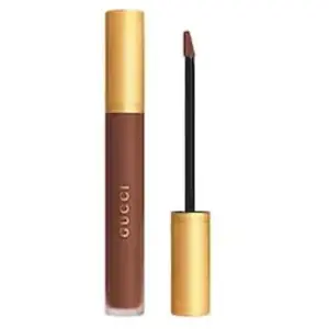 Gucci Liquid Soft Mat - Rouge à Lèvre pas cher