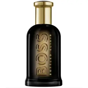 Comparateur de prix : Hugo Boss BOSS Bottled Elixir Eau de Parfum intense pour homme 100 ml