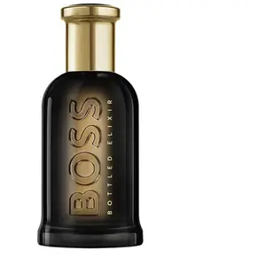 Comparateur de prix : Hugo Boss BOSS Bottled Elixir Eau de Parfum intense pour homme 50 ml