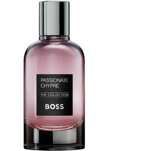 Hugo Boss Boss The Collection Passionate Chypre - Eau de Parfum pas cher