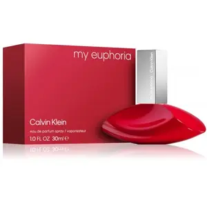 Calvin Klein My Euphoria Eau de Parfum pour femme 30 ml pas cher