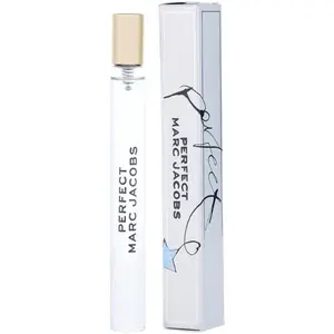 Marc Jacobs Perfect Eau de Toilette Pen Spray 10ml pas cher