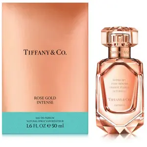 Tiffany & Co. - Rose Gold Intense Eau de parfum 75 ml female