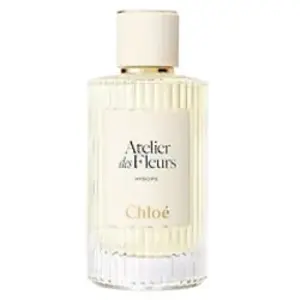 Chloe Atelier des Fleurs Hysope - Eau de Parfum  pas cher