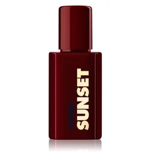 Jil Sander - Sunset Intense Eau de parfum 30 ml female pas cher